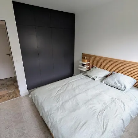 Appartamento Beautiful 1 Bedroom Near Eiffel Tower Parigi