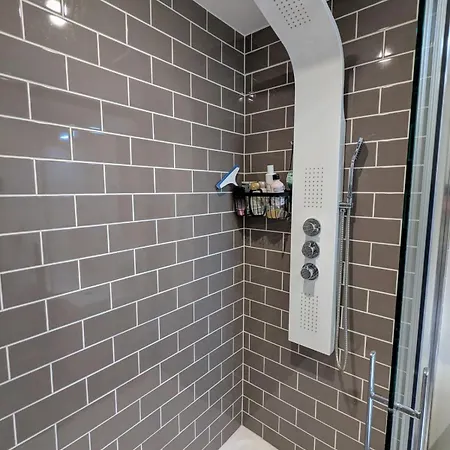 Beautiful 1 Bedroom Near Eiffel Tower Parigi